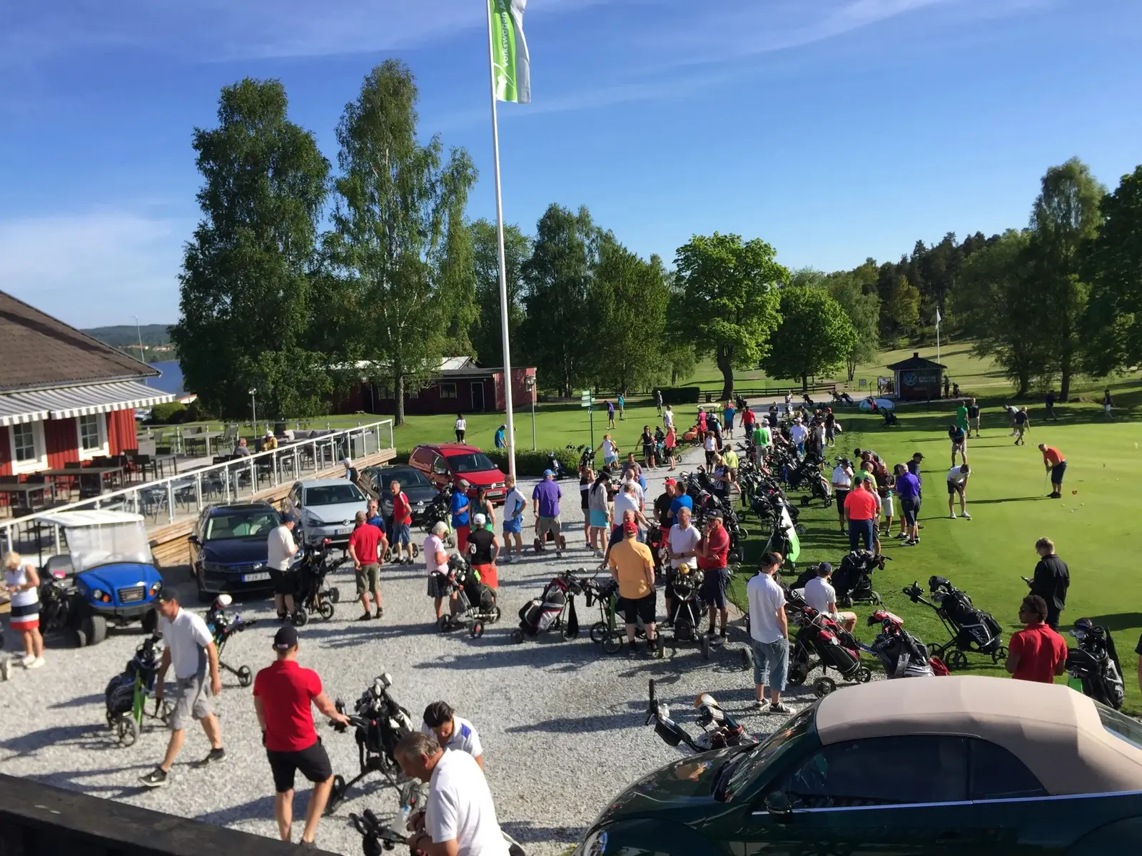 Karlskoga Golfklubb