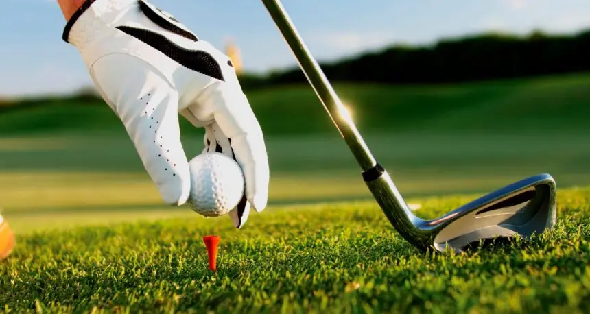 Kellers Park Golf Club