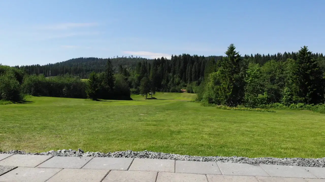 Klæbu Golfklubb