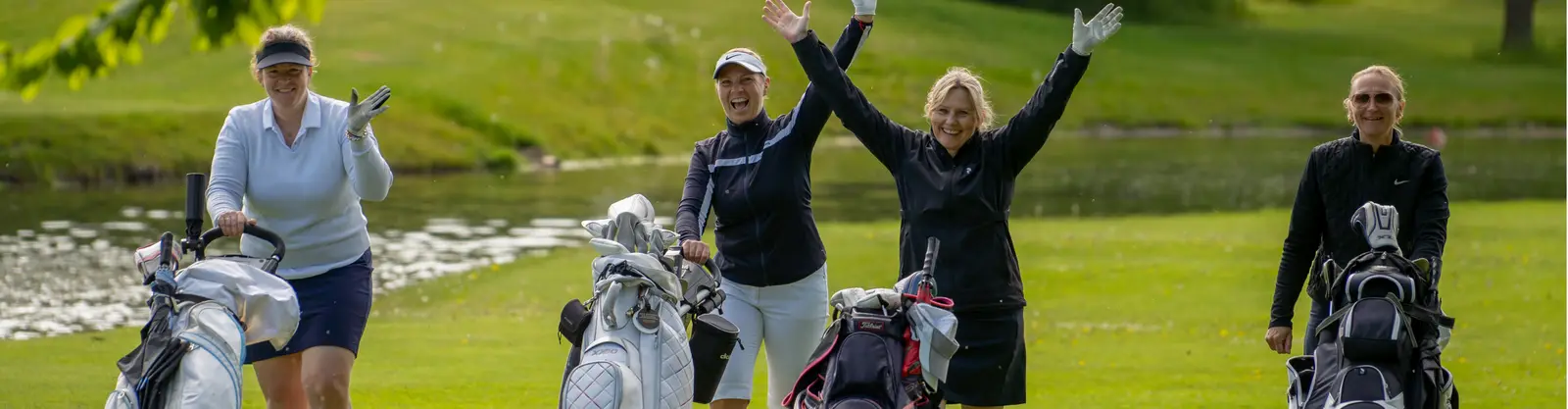 Køge Golfklub