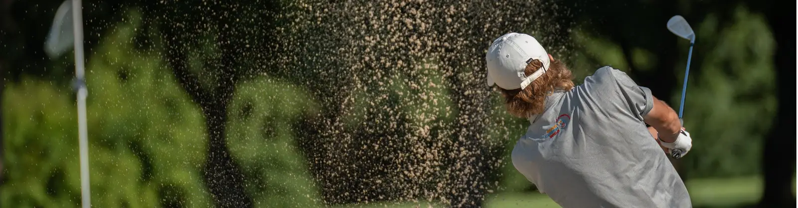 Køge Golfklub, bilde 2