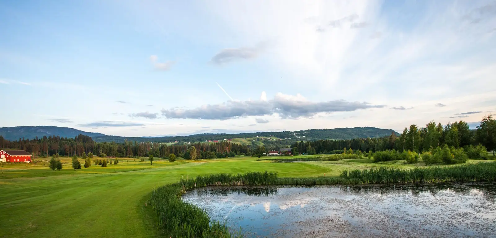 Kongsberg Golfklubb