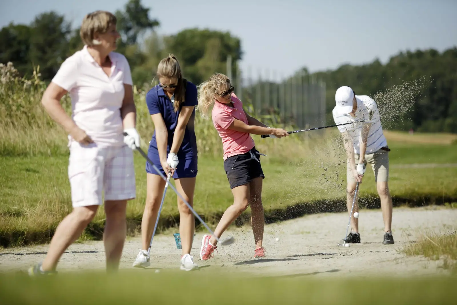 Kongsberg Golfklubb, bilde 2