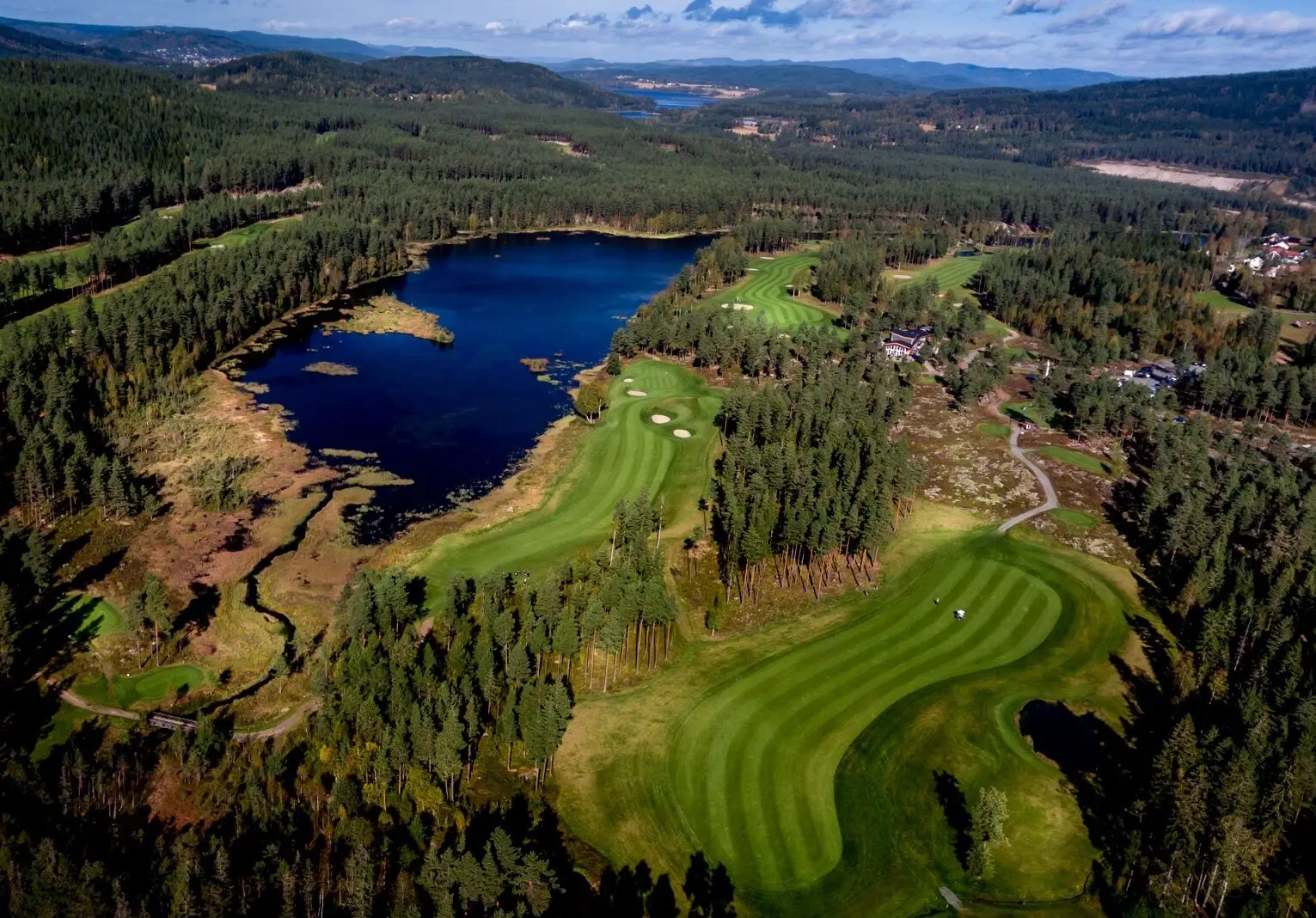 Kongsvingers Golfklubb