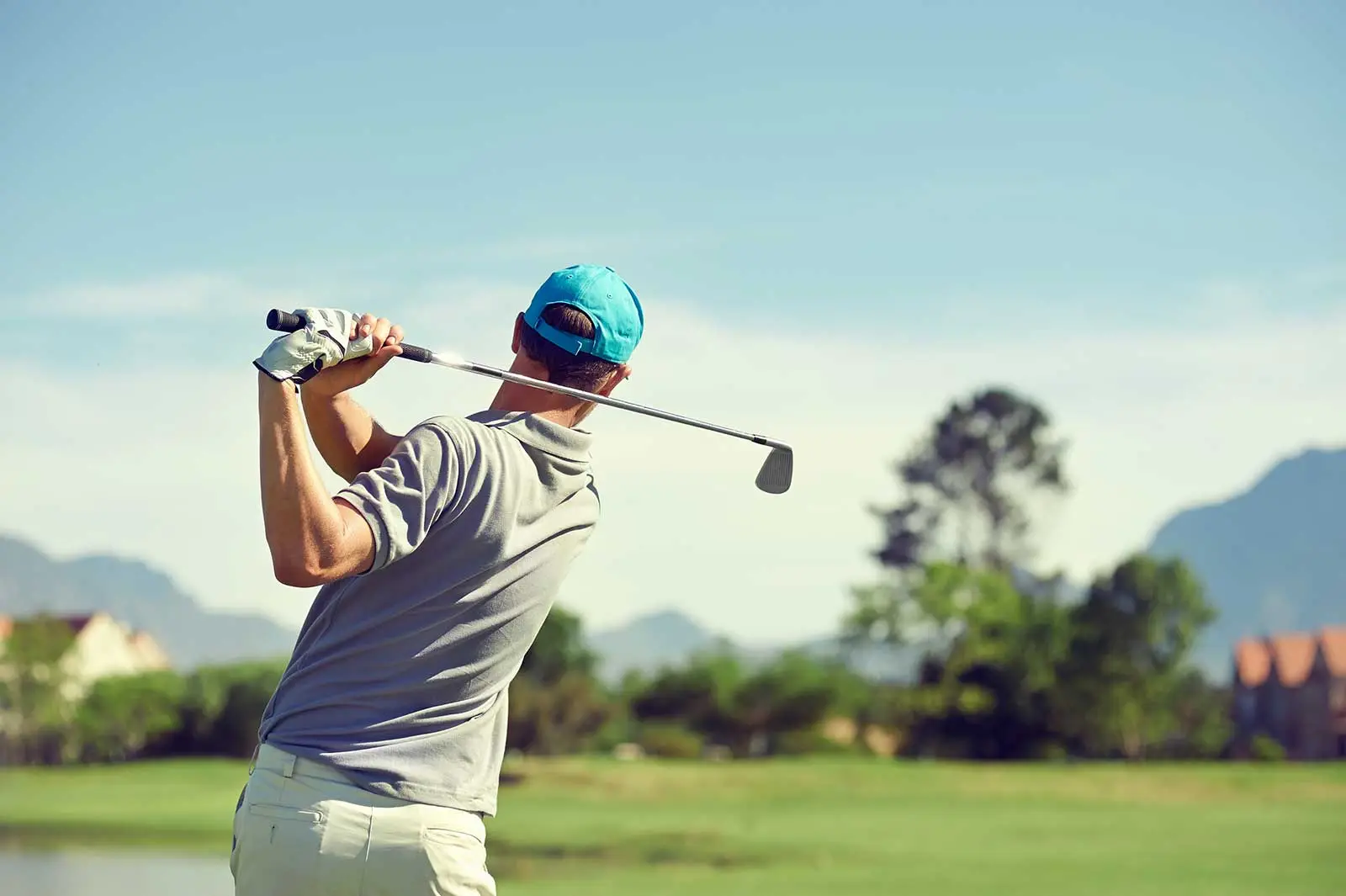 Kongsvingers Golfklubb, bilde 2