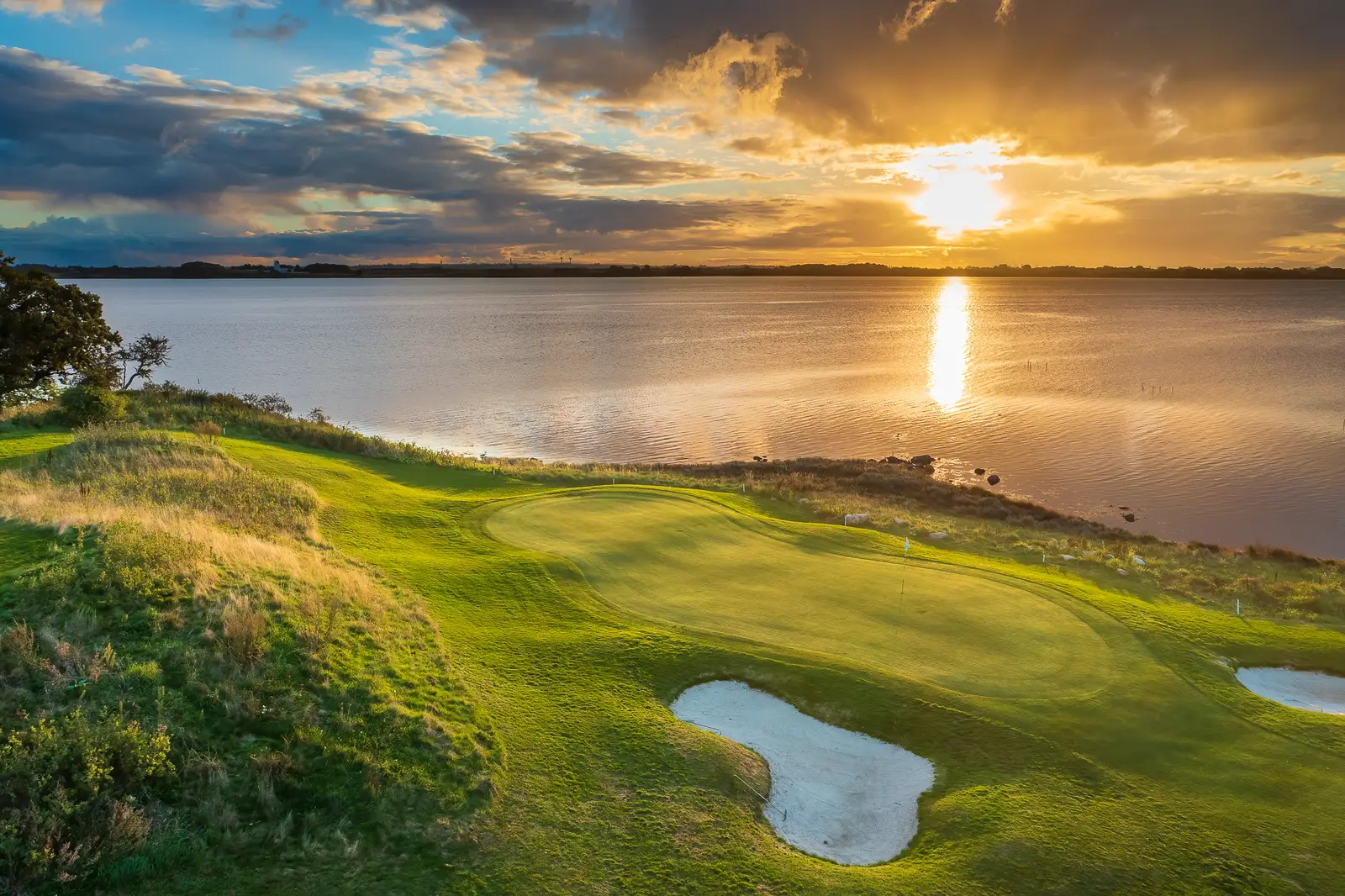 Korsør Golf Klub