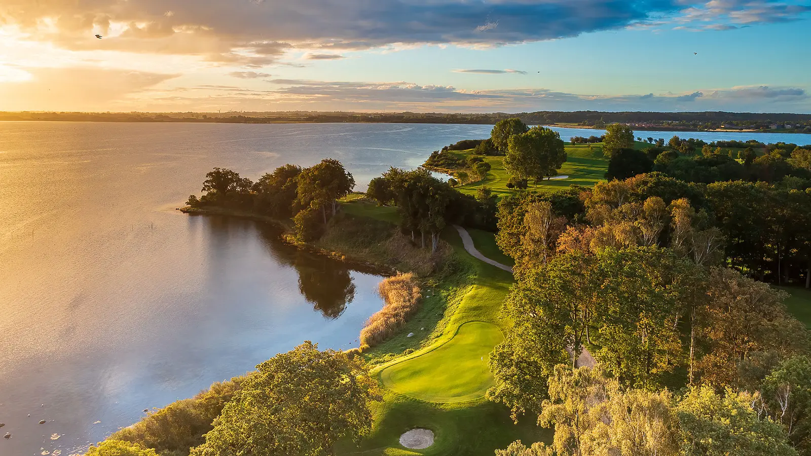 Korsør Golf Klub, bilde 3