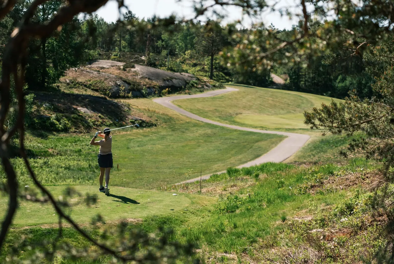Kragerø Golfklubb