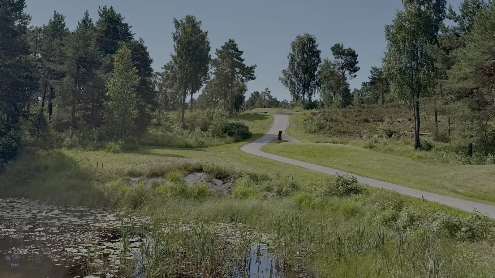 Kragerø Golfklubb, bilde 2