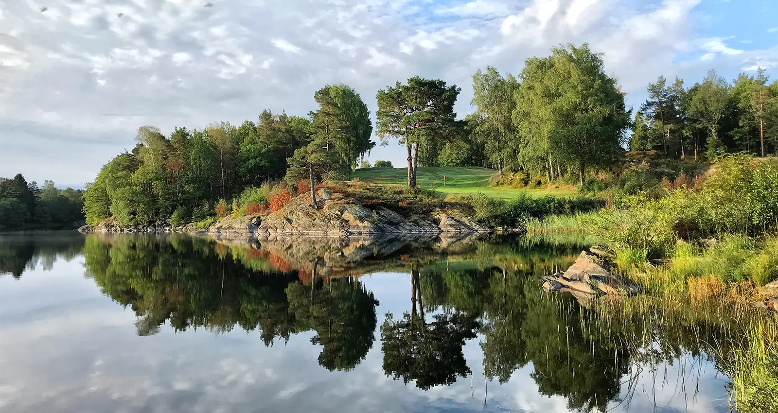 Kristiansand Golfklubb