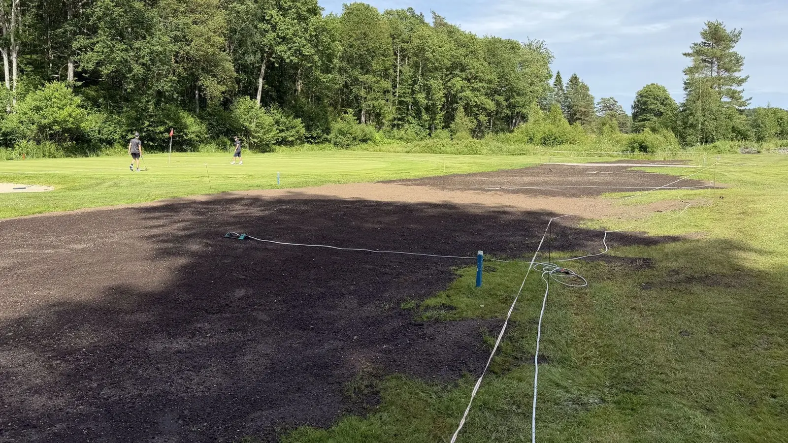 Kristiansand Golfklubb, bilde 2