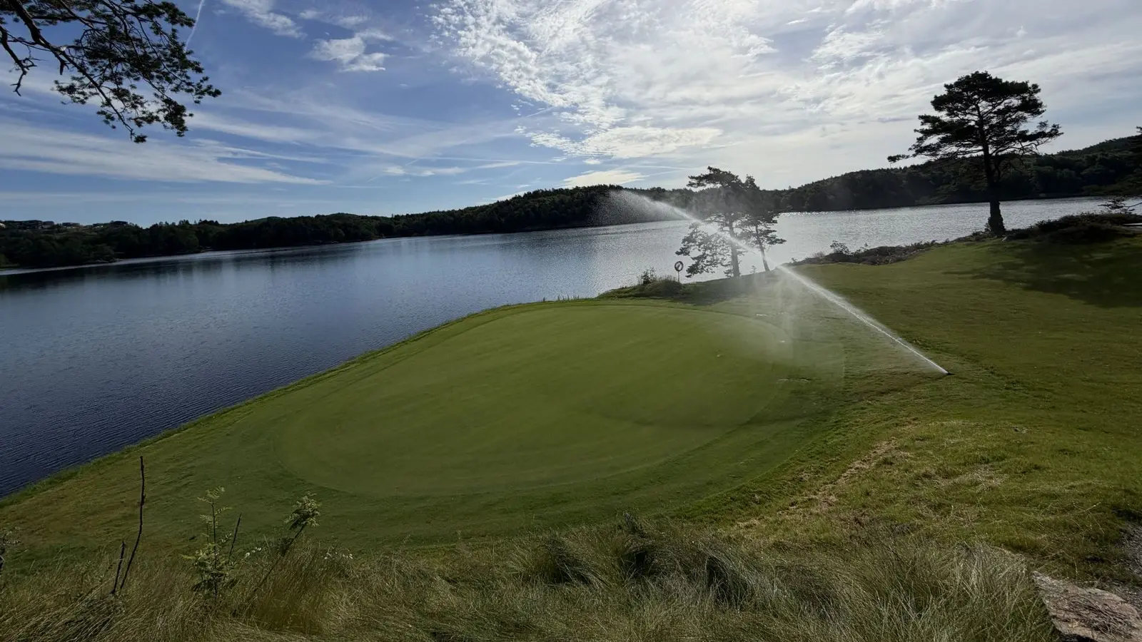 Kristiansand Golfklubb, bilde 3