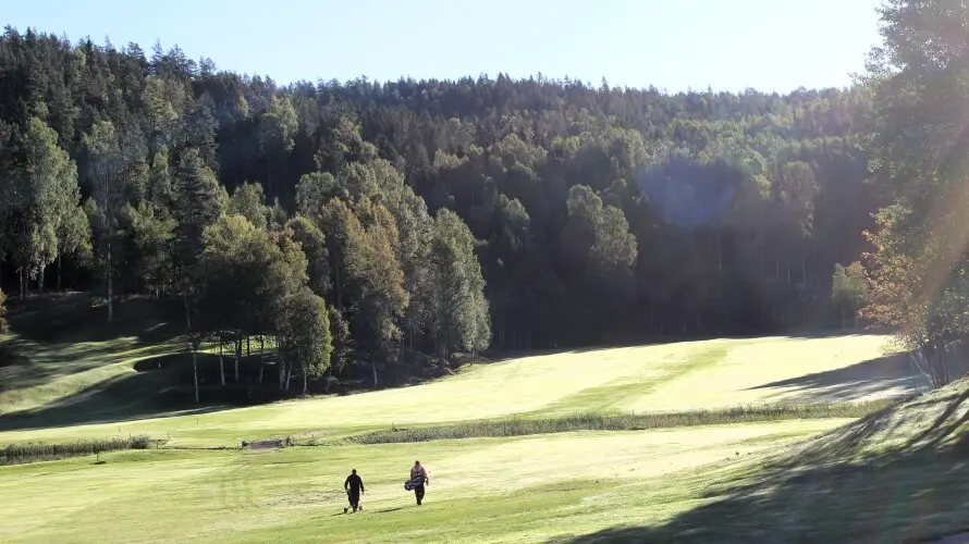 Krokhol Golfklubb, bilde 3