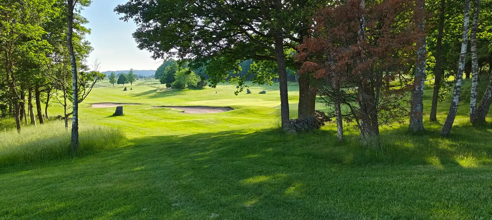 Kungälv-Kode Golfklubb