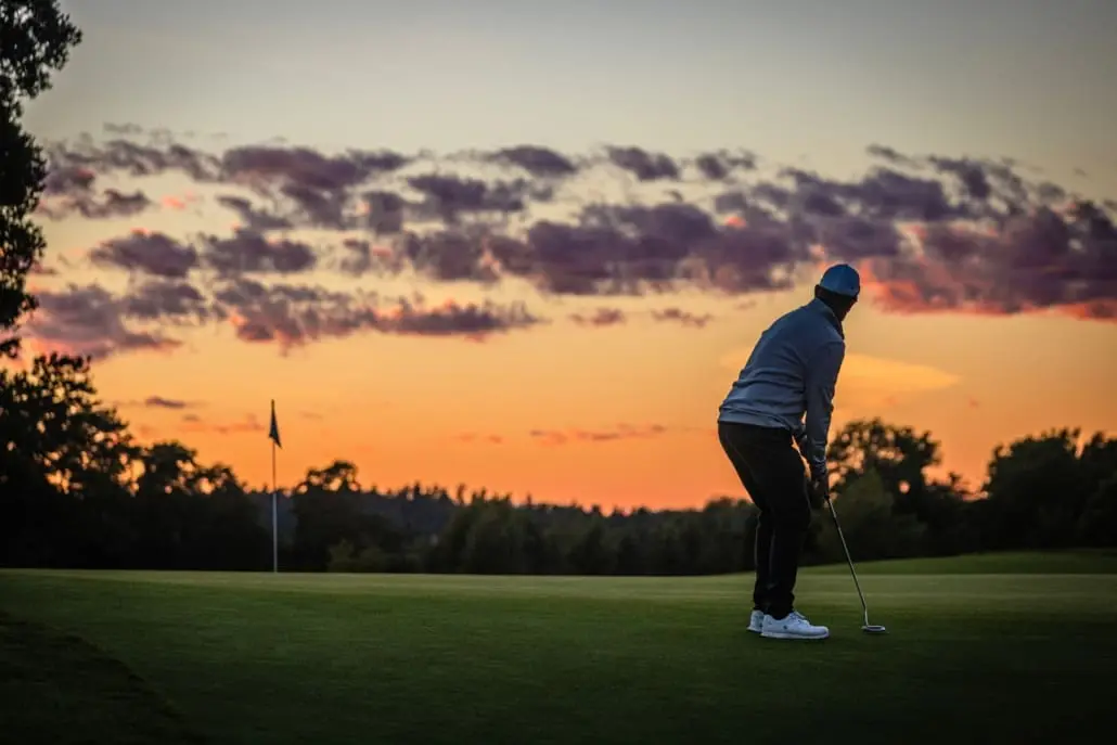 Kungl. Drottningholms Golfklubb