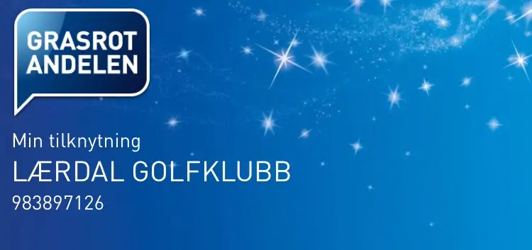 Lærdal Golfklubb