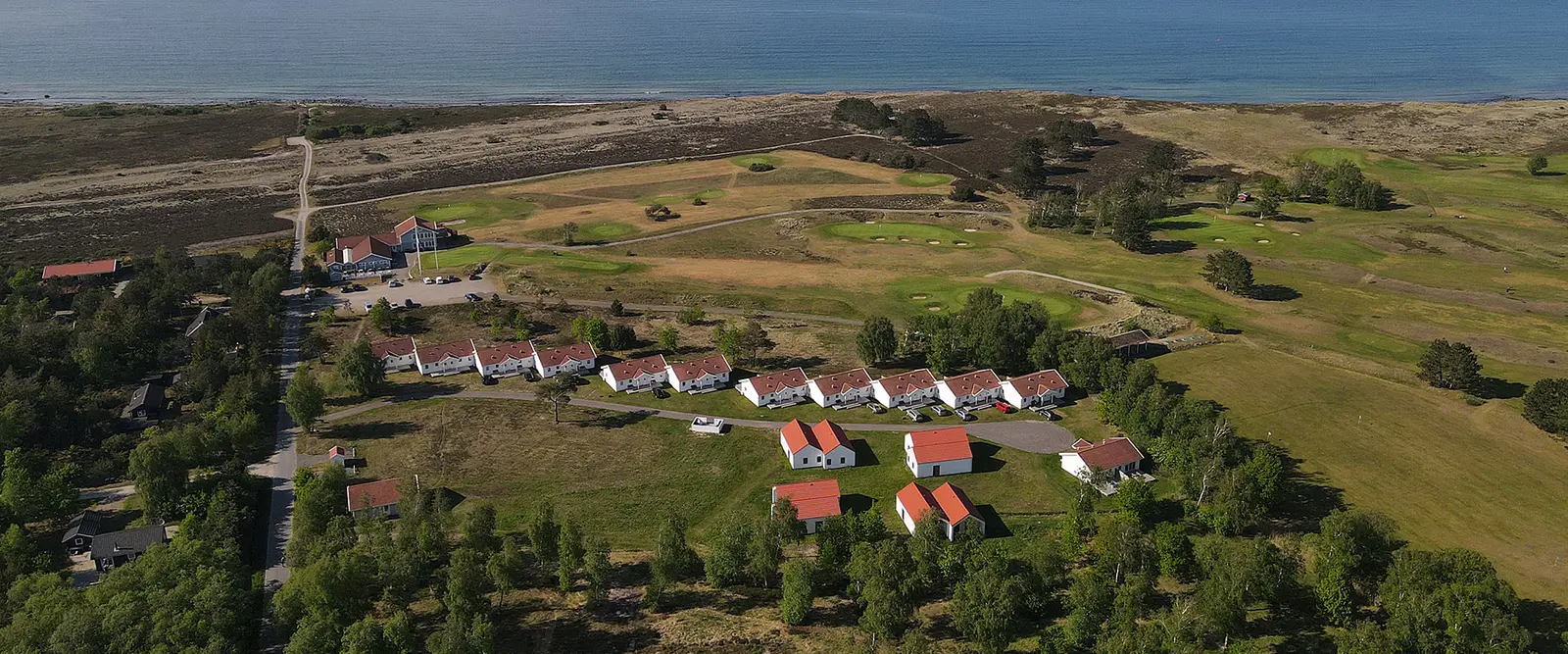 Læsø Seaside Golfklub
