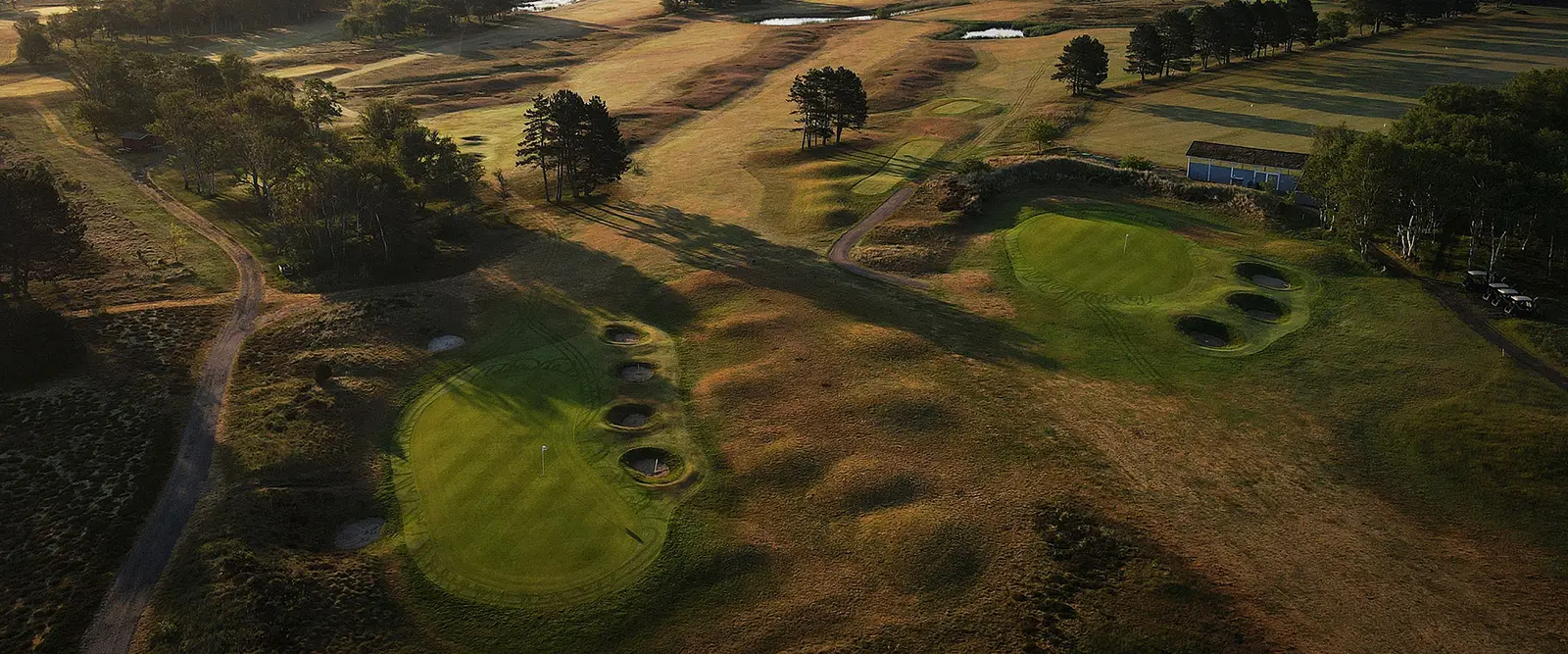 Læsø Seaside Golfklub, bilde 2