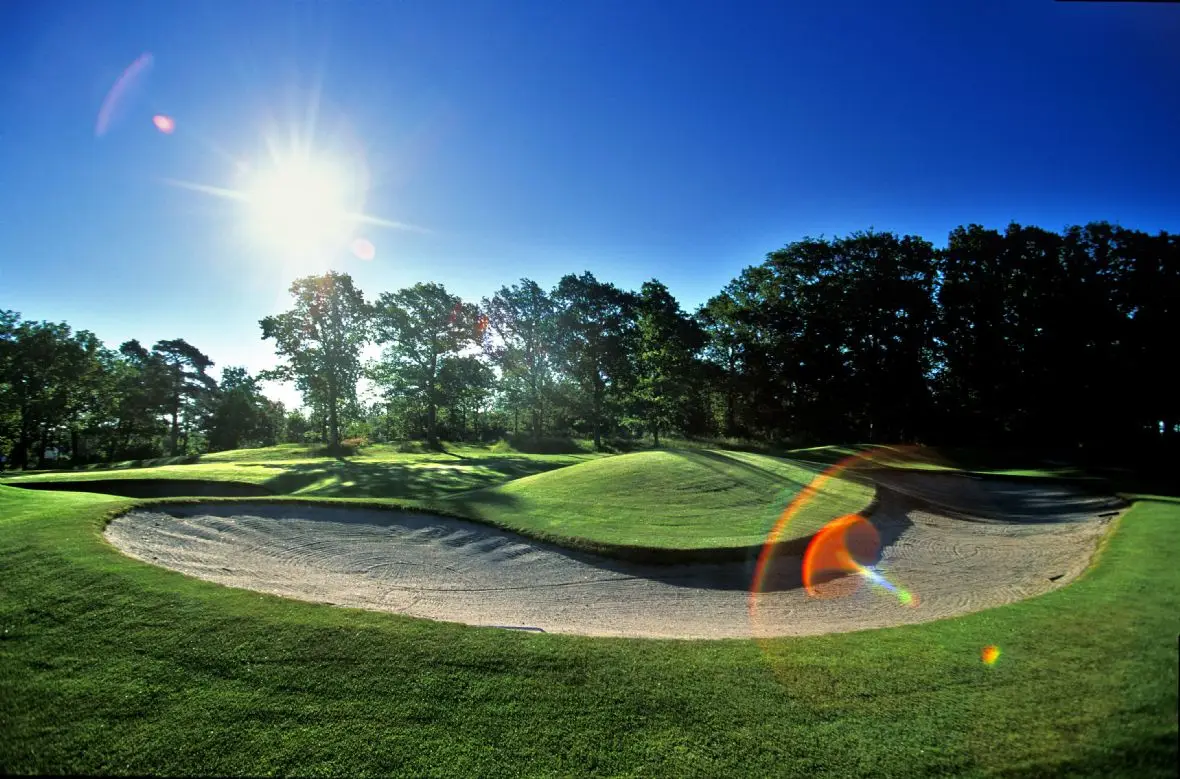 Larvik Golfklubb