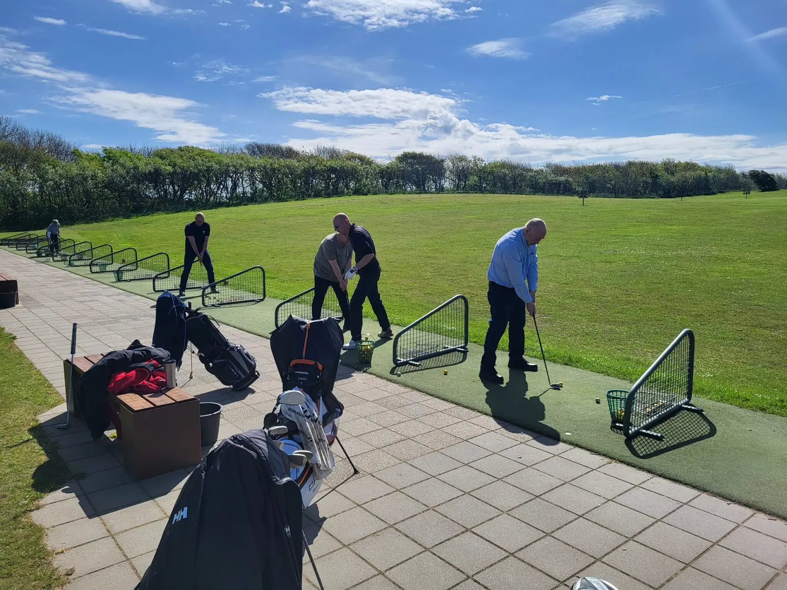 Lemvig Golfbane