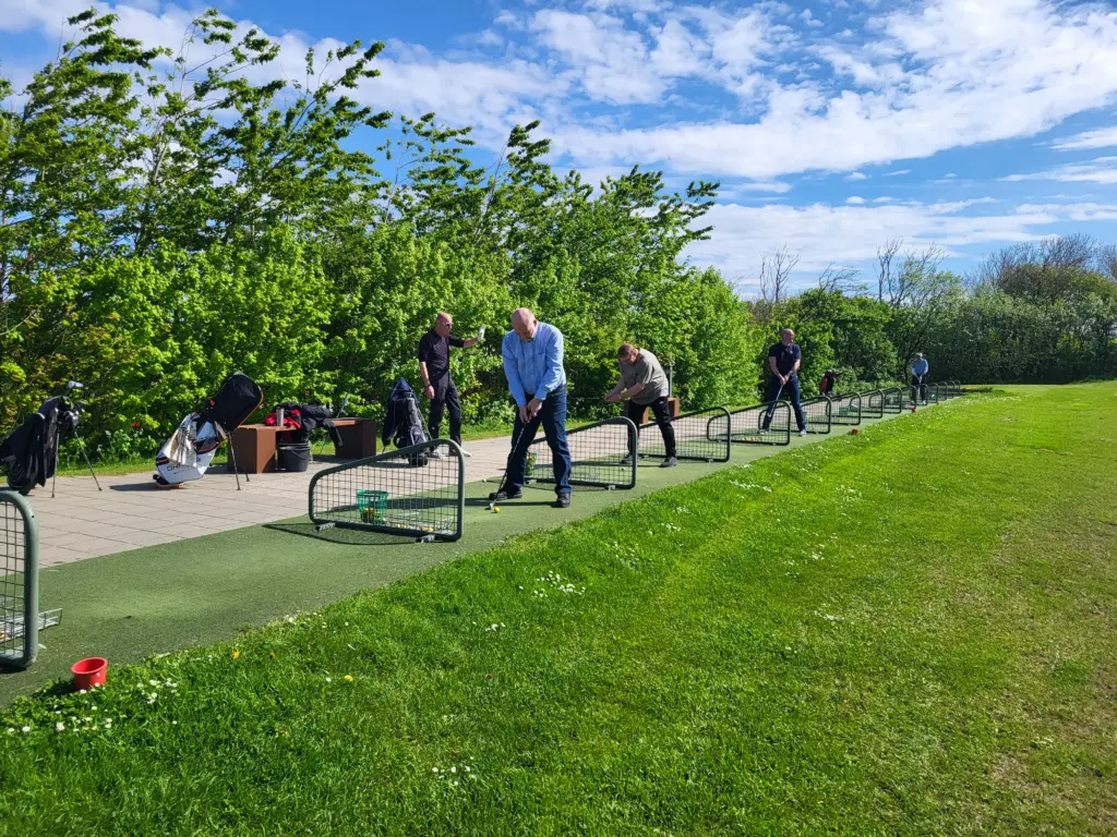 Lemvig Golfbane, bilde 2