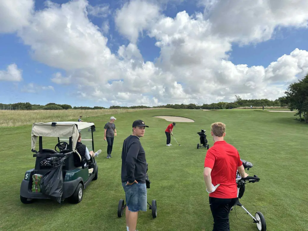 Lemvig Golfbane, bilde 3