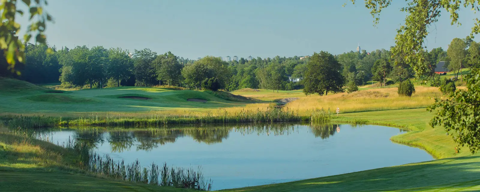 Lidingö Golfklubb