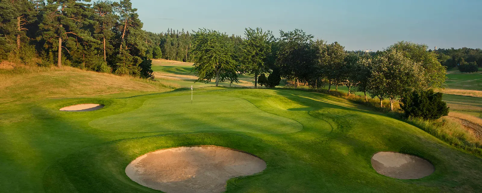Lidingö Golfklubb, bilde 2