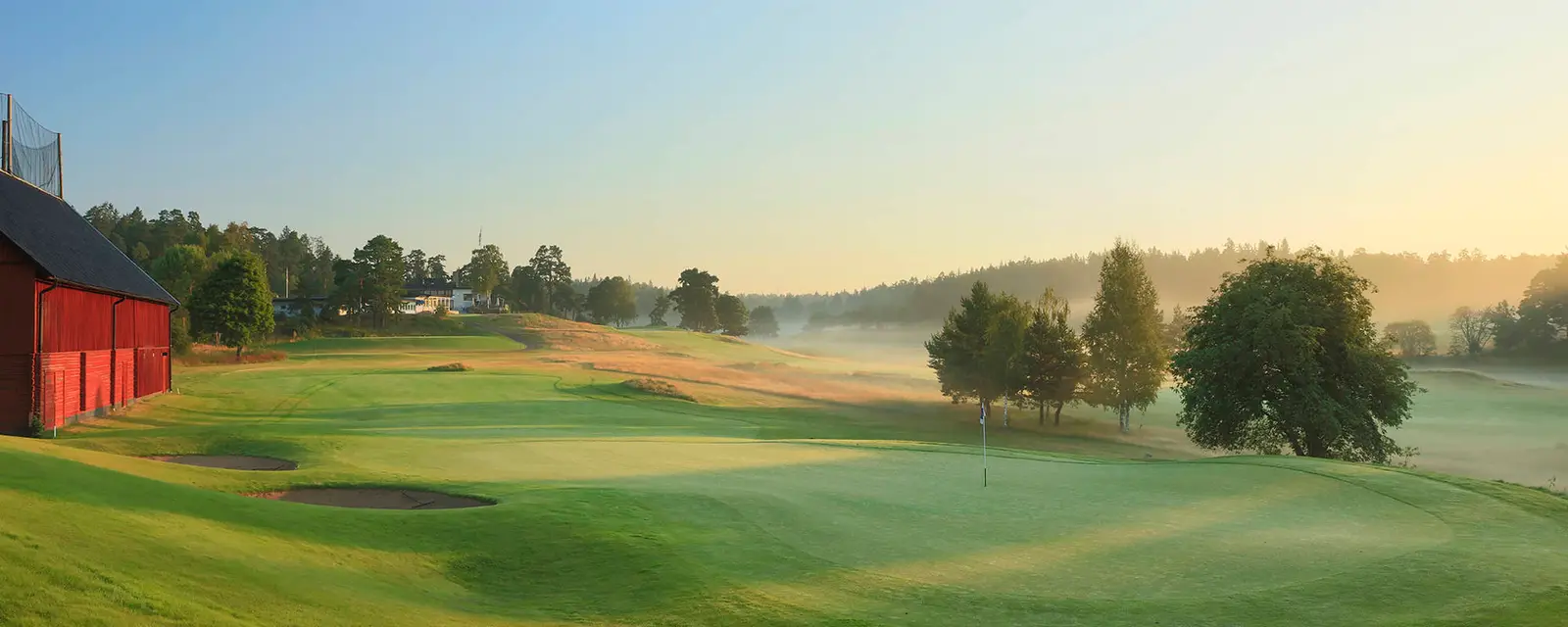 Lidingö Golfklubb, bilde 3
