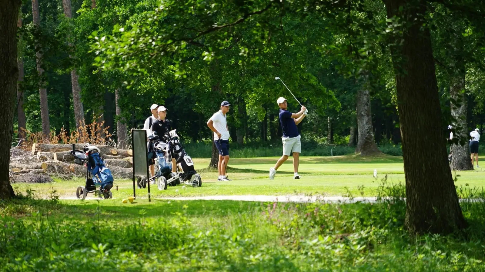 Lidköpings Golfklubb