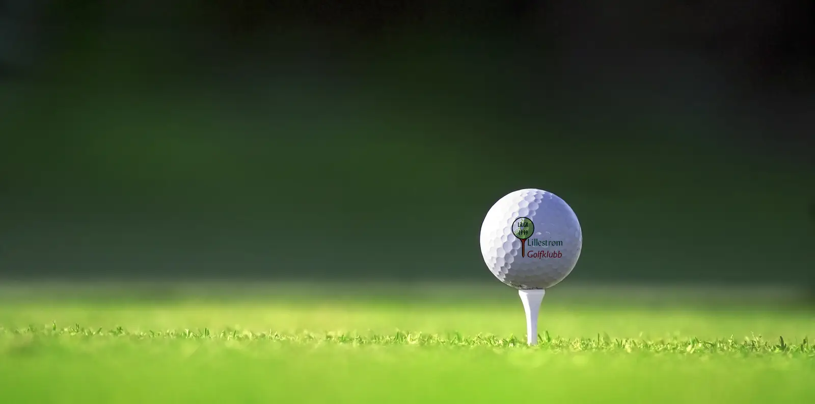 Lillestrøm Golfklubb Lilgk