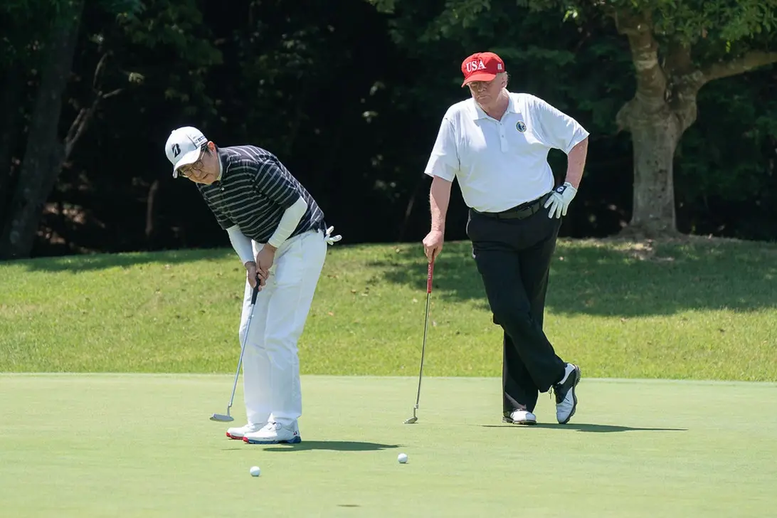 Lisinge Golfklubb, bilde 2
