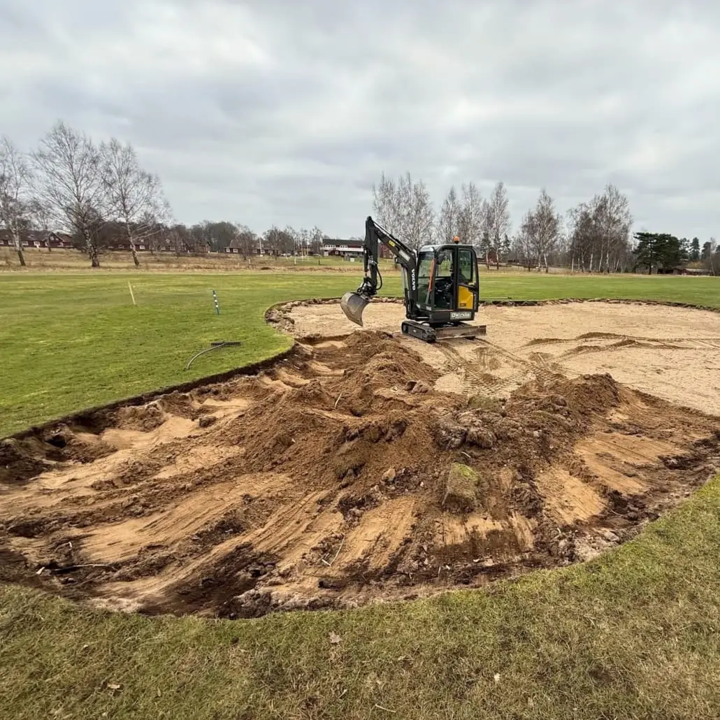 Ljungbyheds Golfklubb, bilde 3