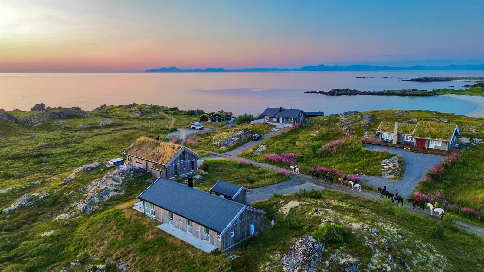Lofoten Golfklubb