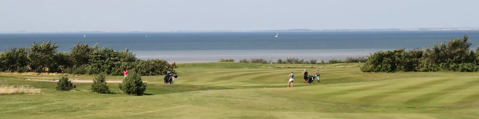 Løgstør Golfklub