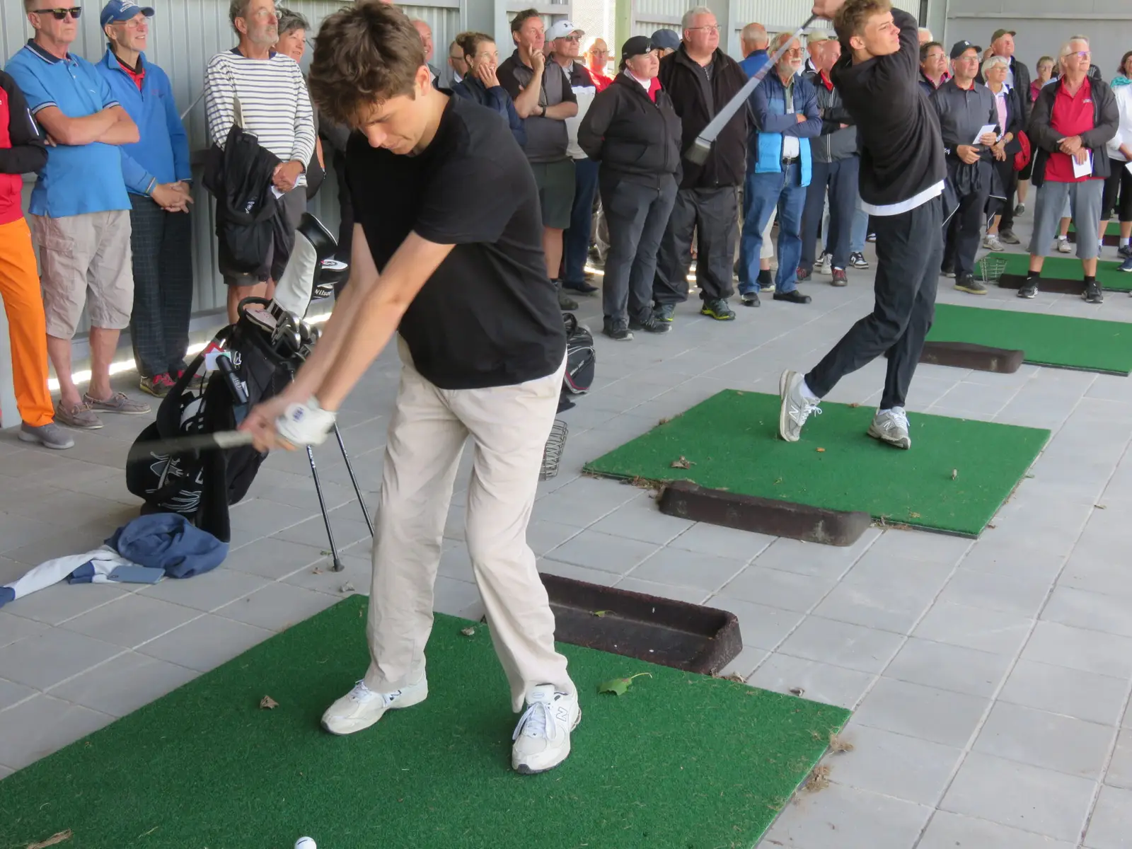 Løgstør Golfklub, bilde 3