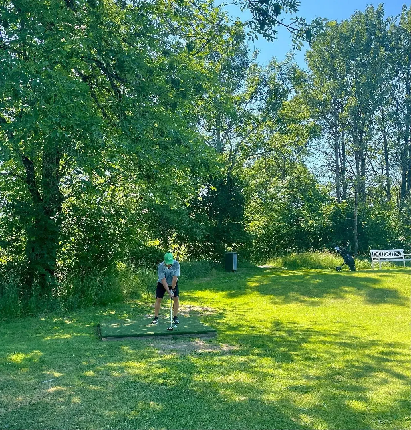 Lommedalen Golfklubb