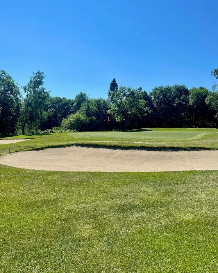 Lommedalen Golfklubb, bilde 2