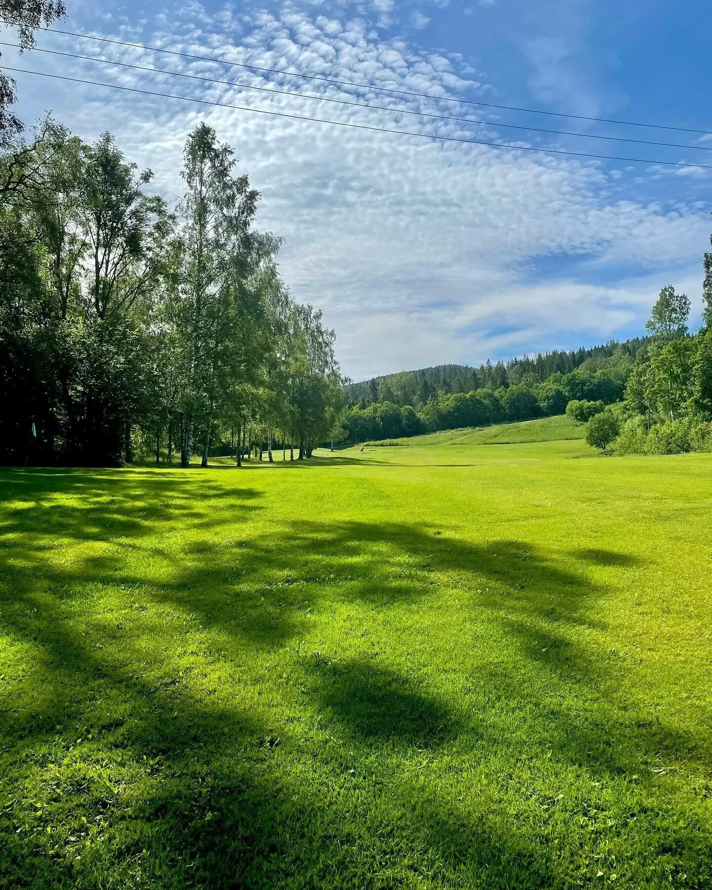 Lommedalen Golfklubb, bilde 3