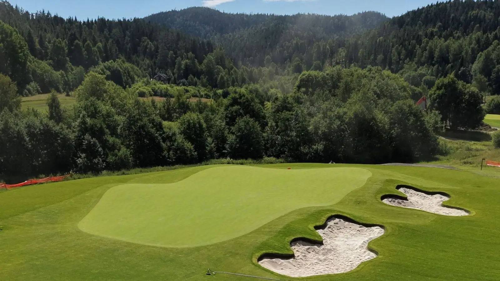 Losby Golfklubb