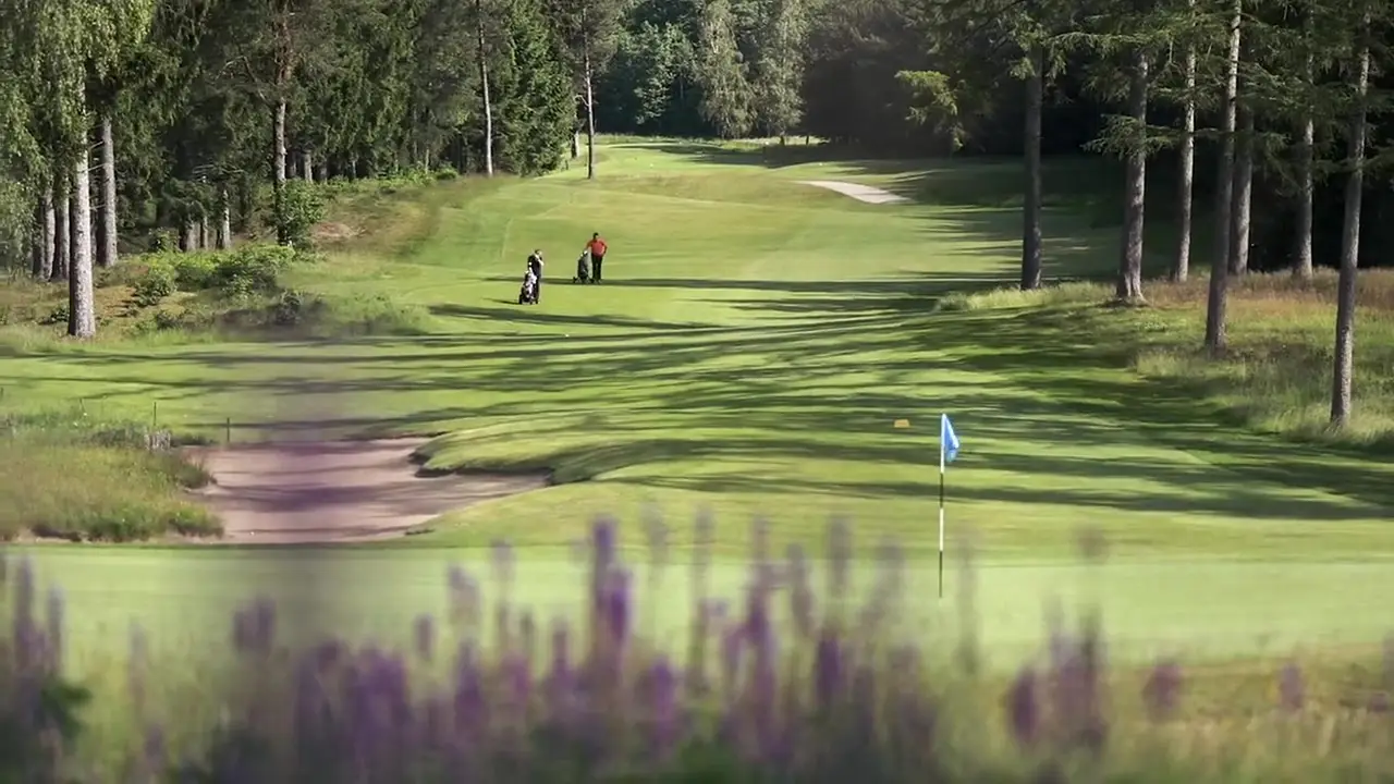 Lubker Golf Resort