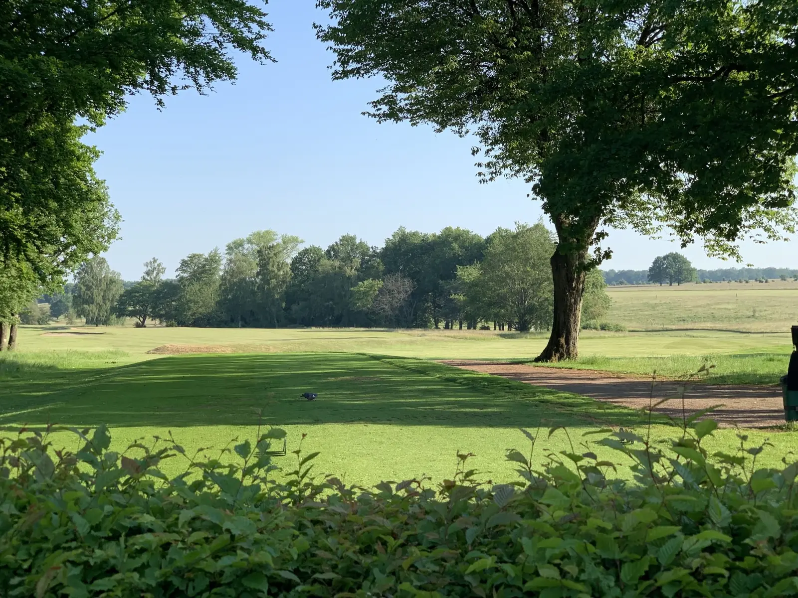 Lunds Akademiska Golfklubb, bilde 3