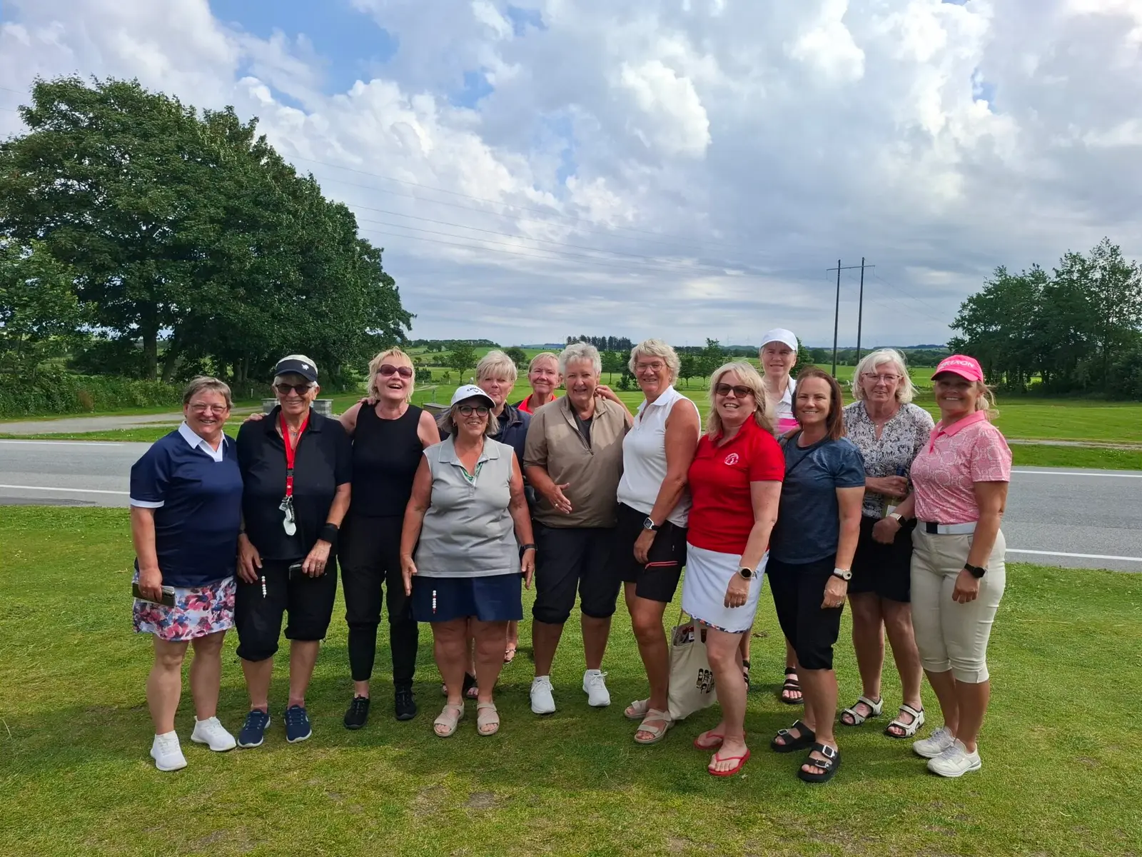Mandal Golfklubb, bilde 2