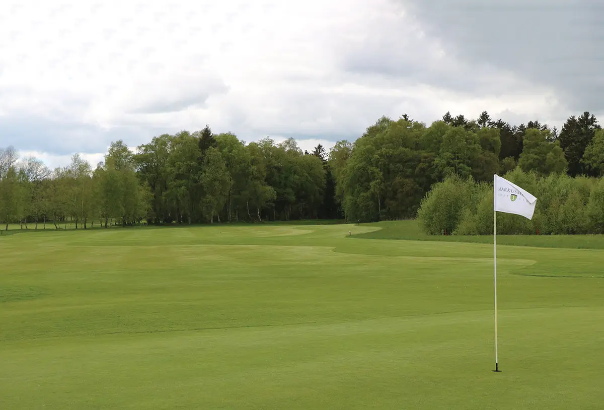 Markusminde Golf