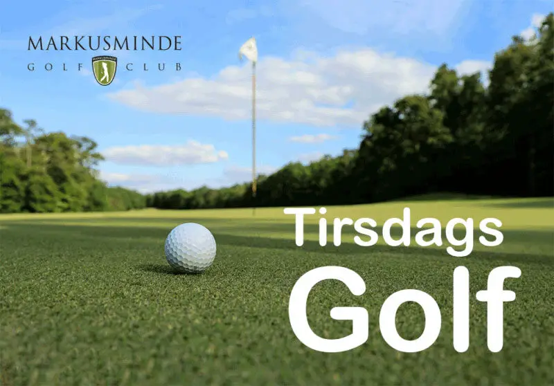 Markusminde Golf, bilde 2