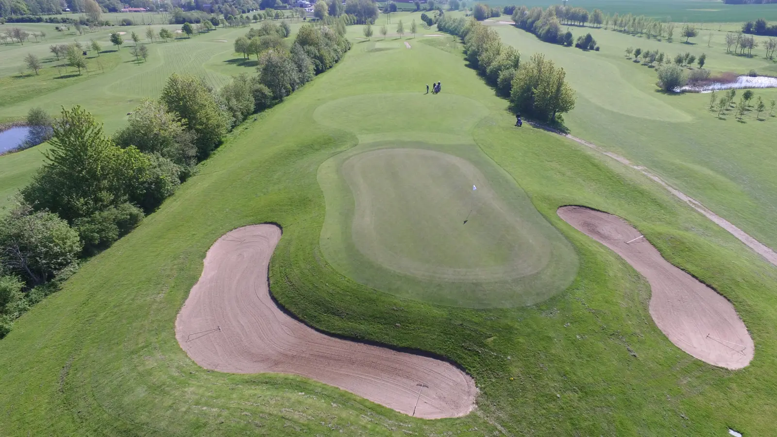 Midtsjællands Golfklub