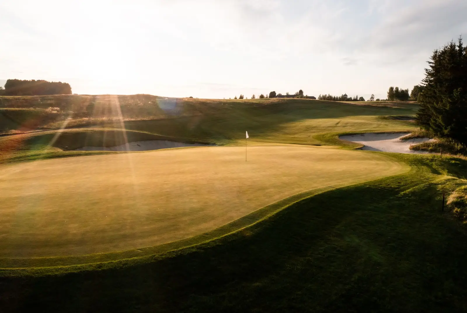 Miklagard Golfklubb