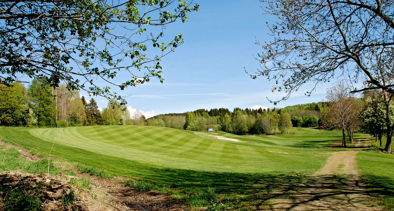 Mjøsen Golfklubb