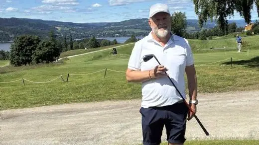 Mjøsen Golfklubb, bilde 3