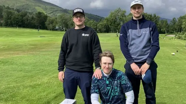 Molde Golfklubb, bilde 2